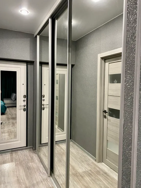 Квартира Квартира у моря — Севастополь