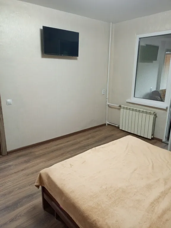 Дом 28m2 — чан, вид на горы, в 5 минутах от моря