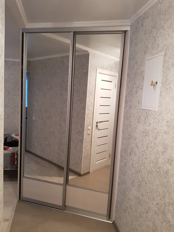 Квартира над Бугом