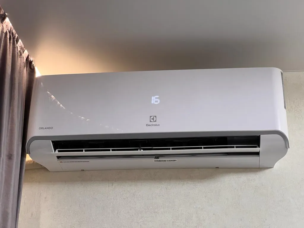 Уютный уголок