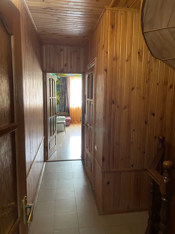 Дом на берегу моря