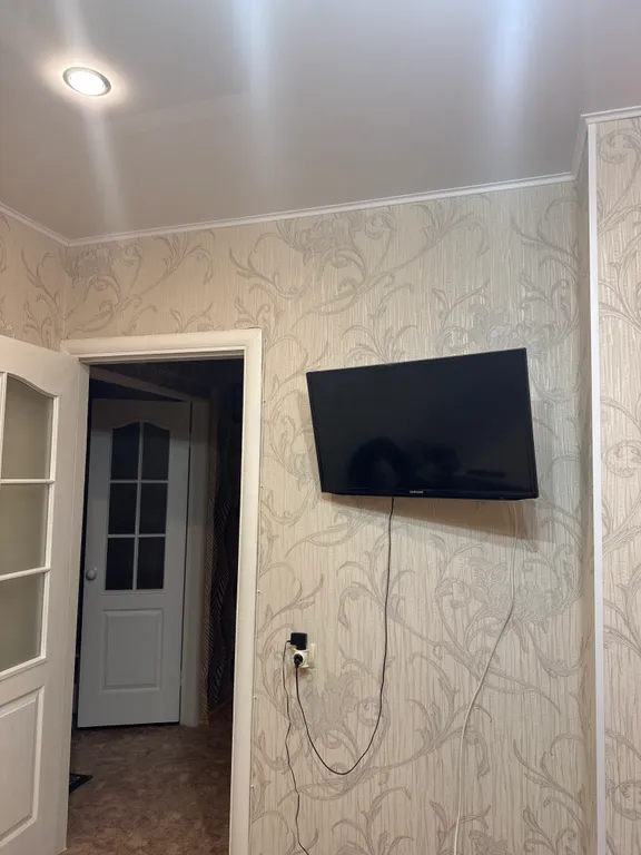 Уютная квартира в северной части города