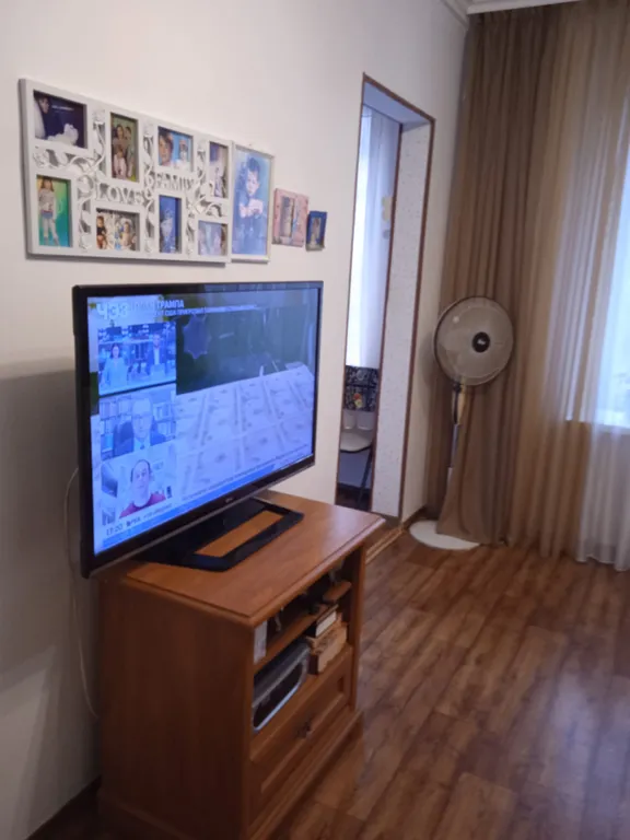 Уютная квартира в 10 минутах от берега моря