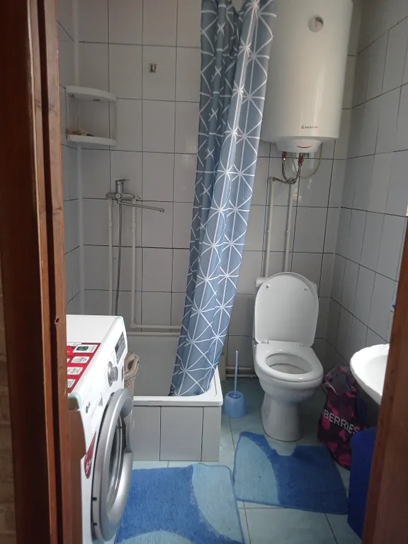 Домик для отдыха 48м2