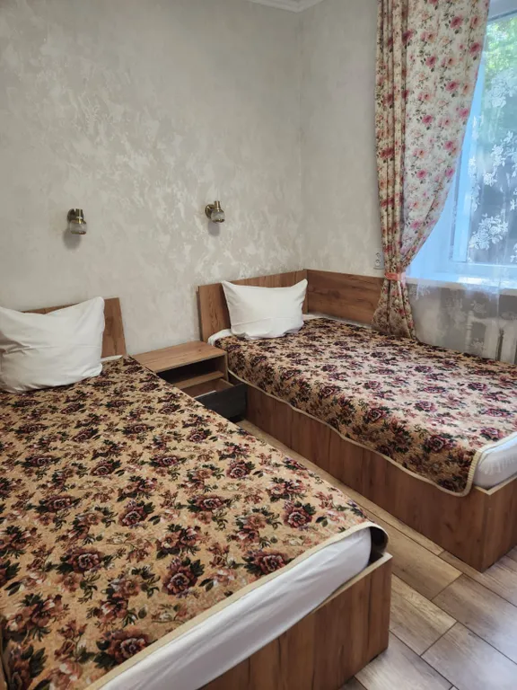 Коттедж 2-комнатный Дом — Геленджик