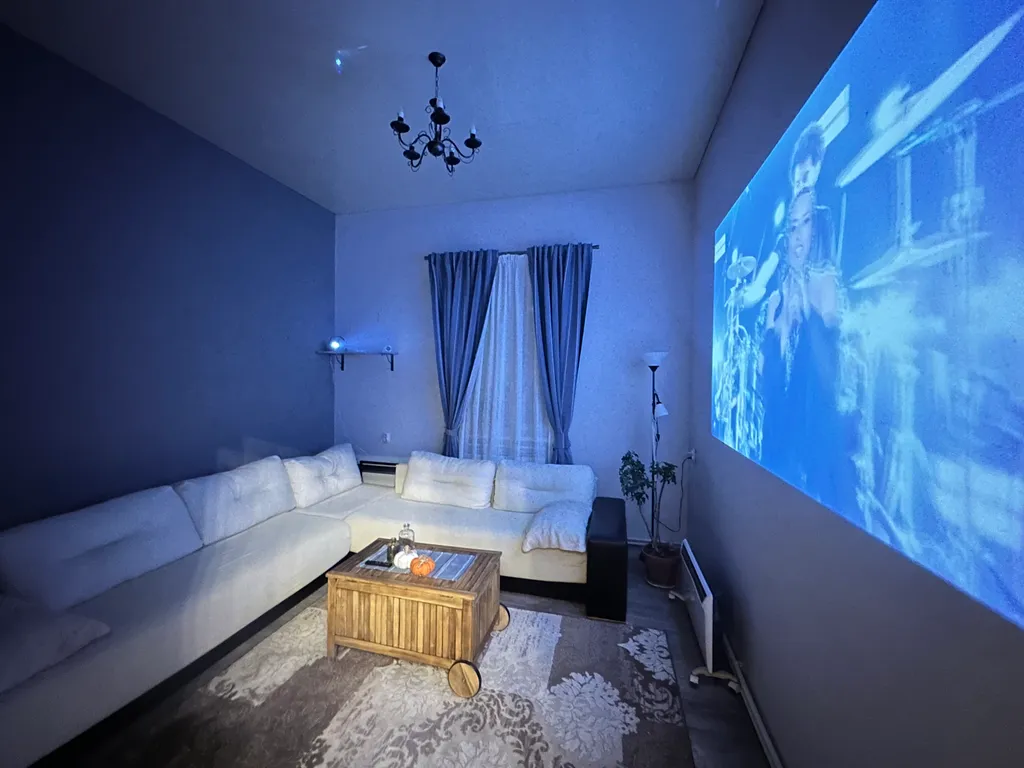 Загородный дом для семейного отдыха в 8 километрах от города