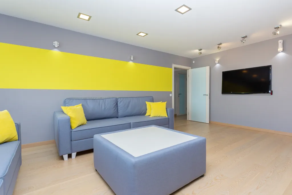 Апартаменты на Немиге, центр