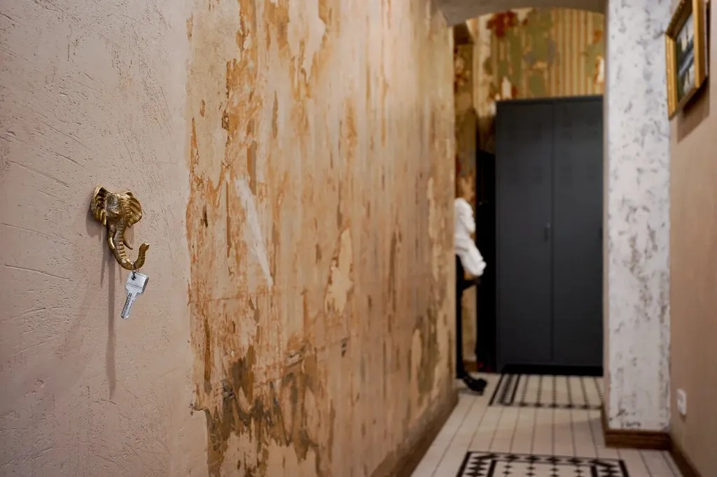 Квартира Квартира CULTAPART: Люкс Елисеевы — Санкт-Петербург