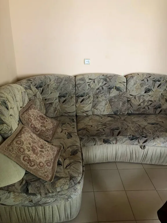 Дом на Южной косе для отдыха