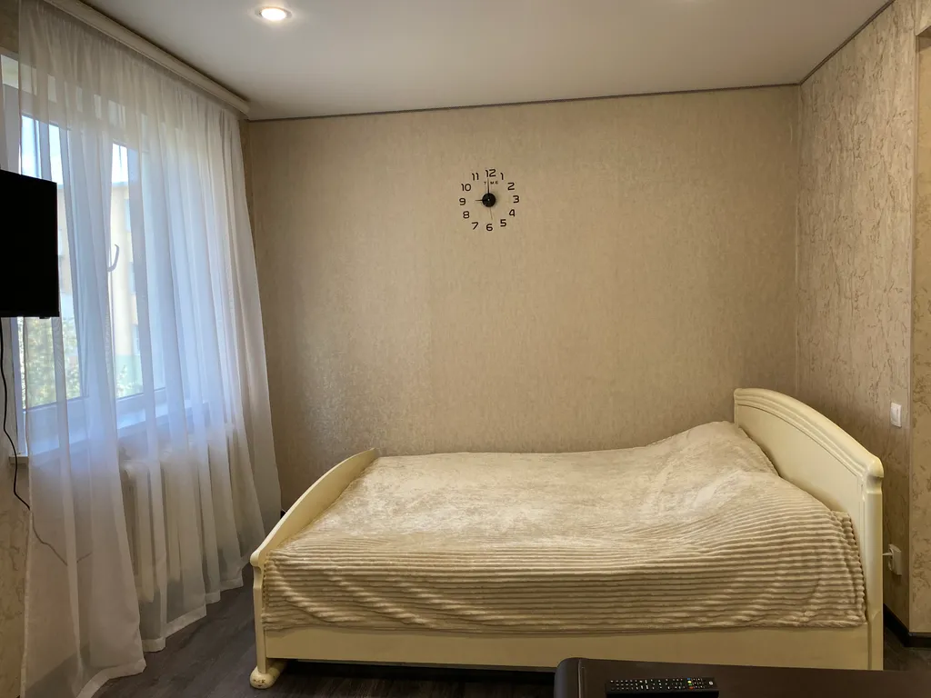 Уютная 1- комнатная квартира со всеми удобствами