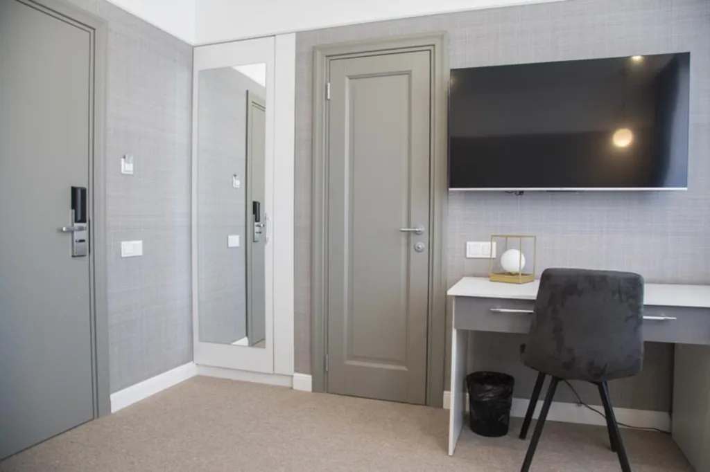 Квартира Комната — аренда посуточно в Норильск