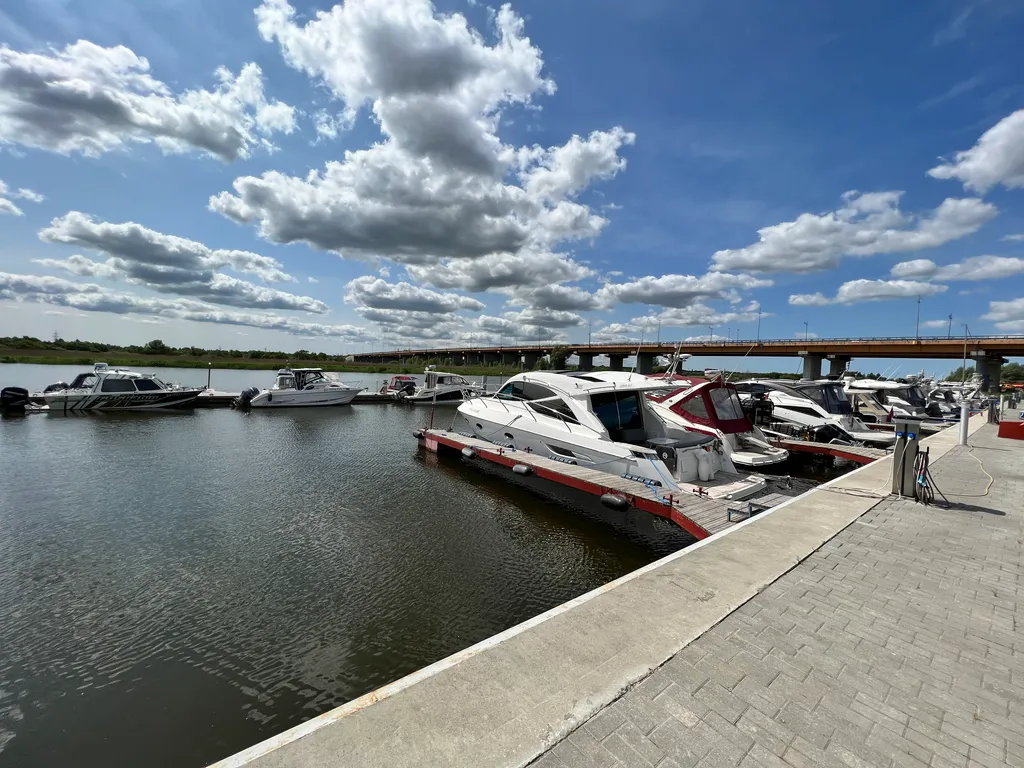 Апартаменты марина пальмбург