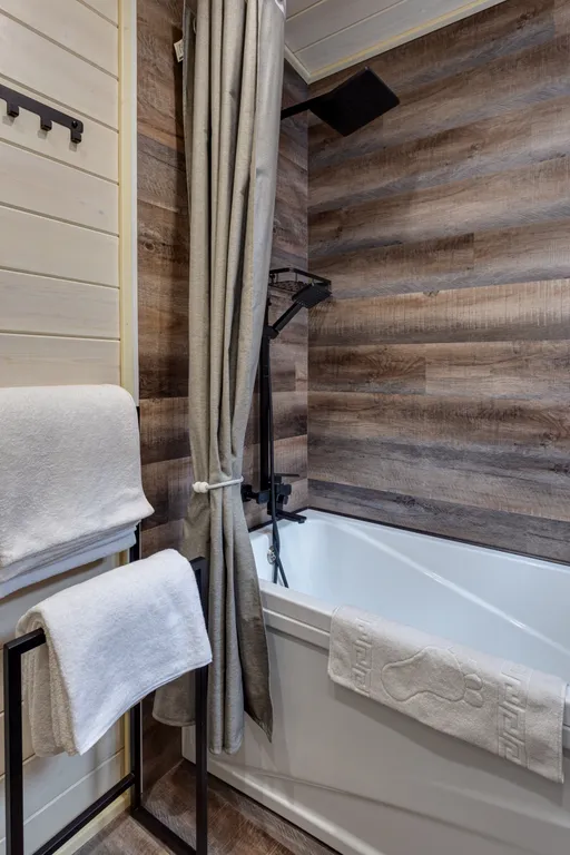 Коттедж на берегу моря А-2