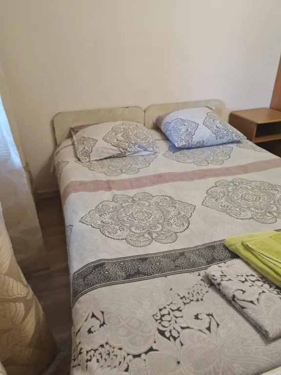 Уютная комната