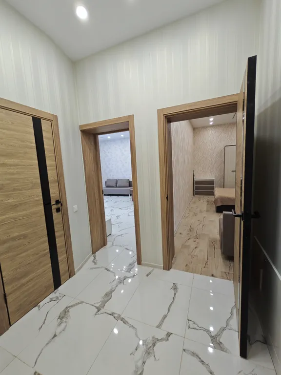 Премиум апартаменты в Одинцово