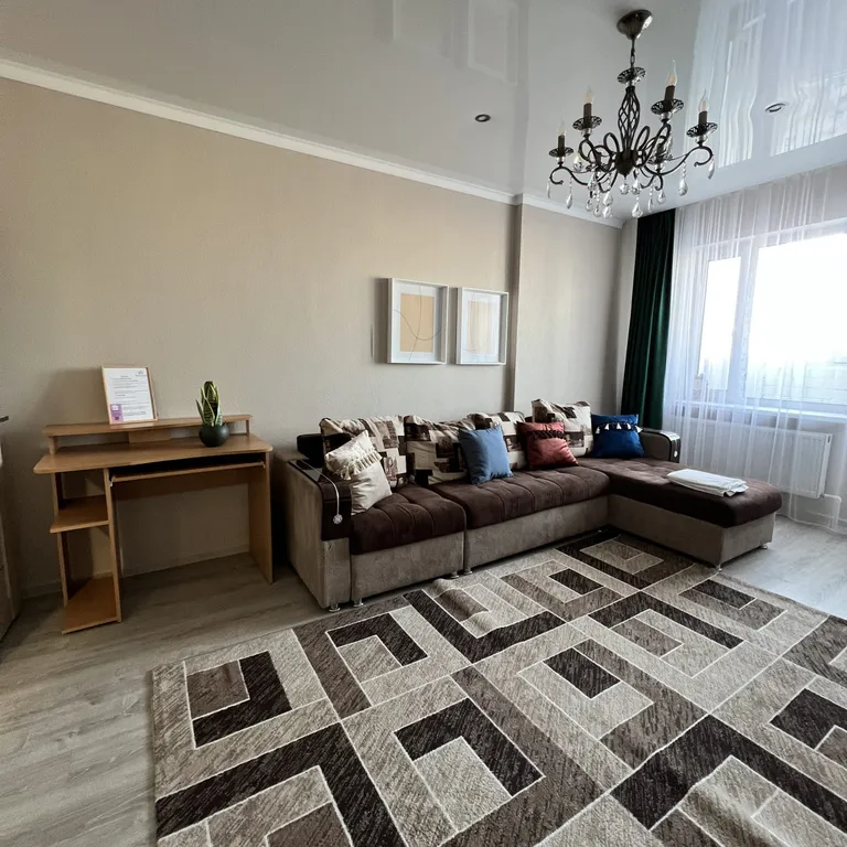 Шахтеров 52 новое удобное жилье