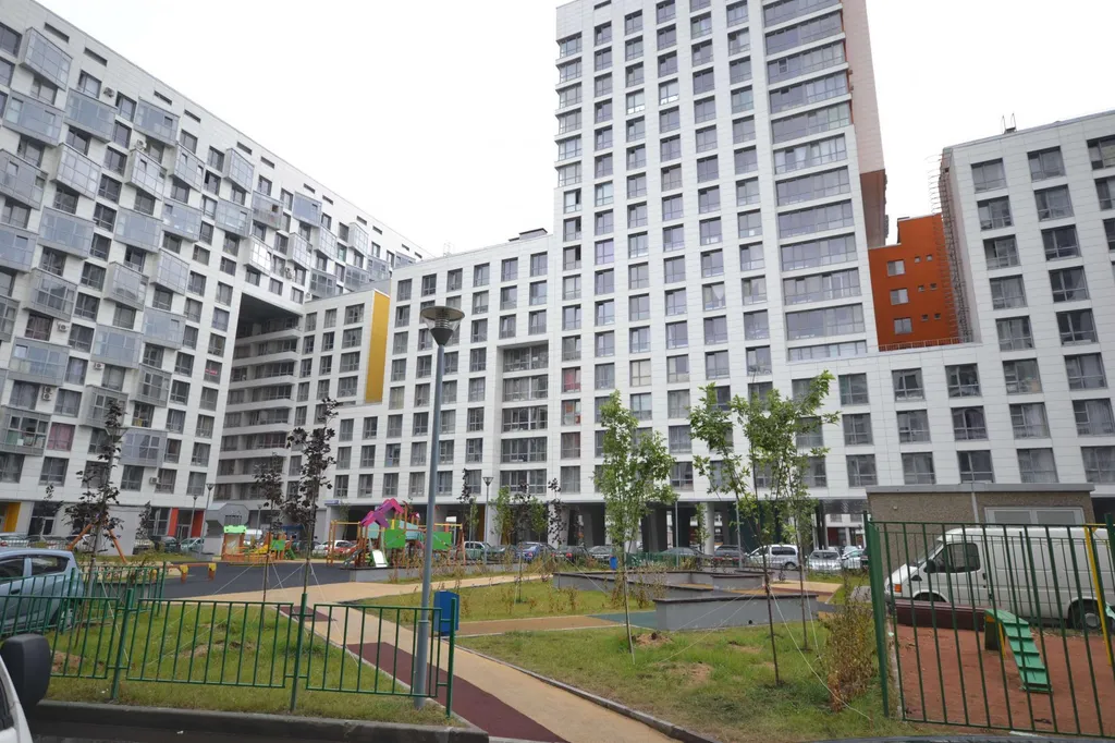 Апарт-отель Loft Apartments