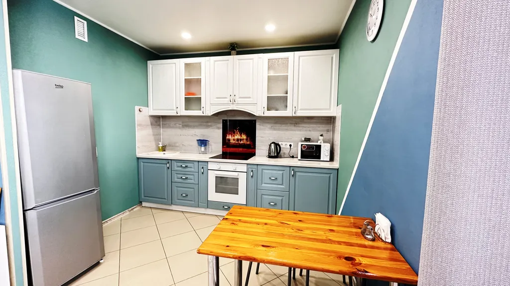 Ваш комфорт - наша работа