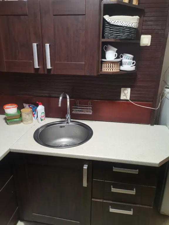 Квартира в центре