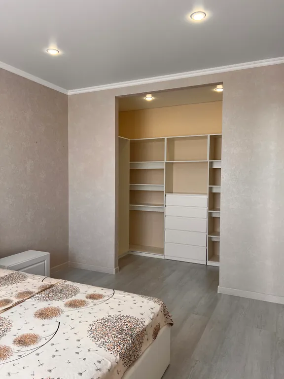 2 комнатная квартира  с видом на парк