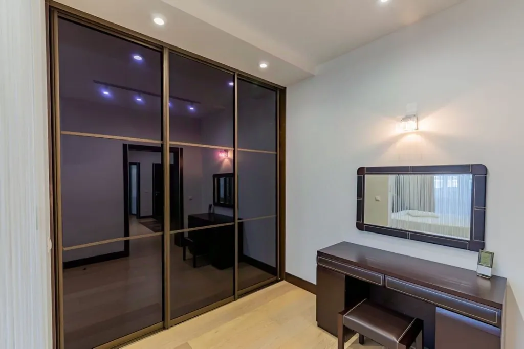 2-комнатная квартира с красивейшим видом на море и горы