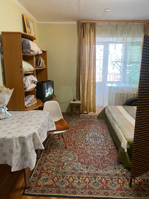 Квартира Студия в центре города со всеми удобствами — аренда посуточно в Благовещенск