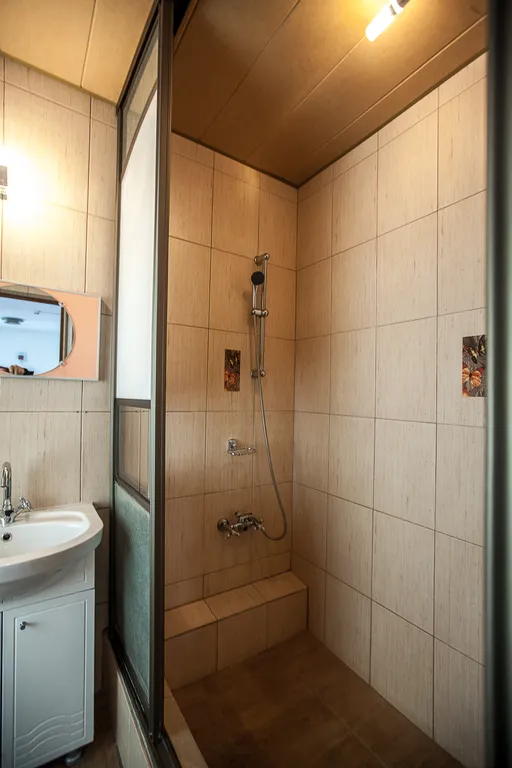 Улучшенный двухместный номер  "Россия"