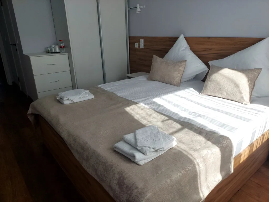 Квартира Мини-гостиница Альтаир — аренда посуточно в Рязань