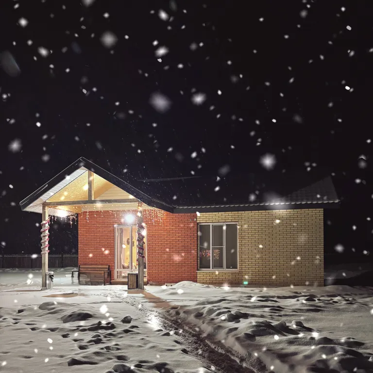 Коттедж Комфортный дом — аренда посуточно в Омск