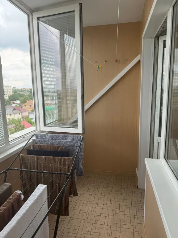 Квартира Уютные Апартаменты с видом на Город — Самара