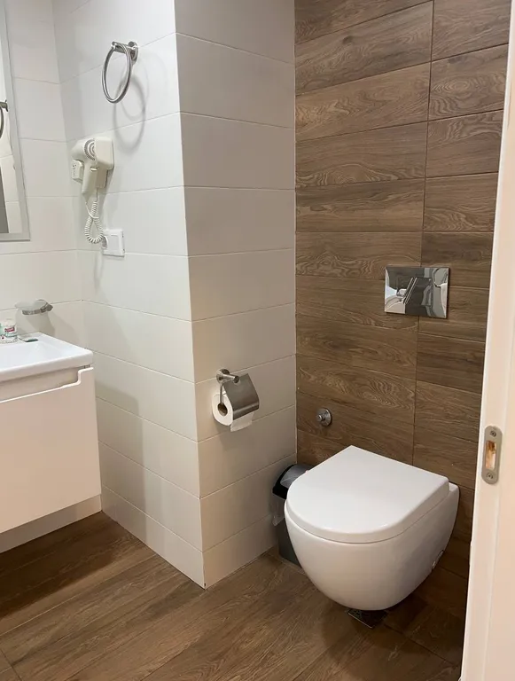 Premium apartment at Courtyard by Marriot