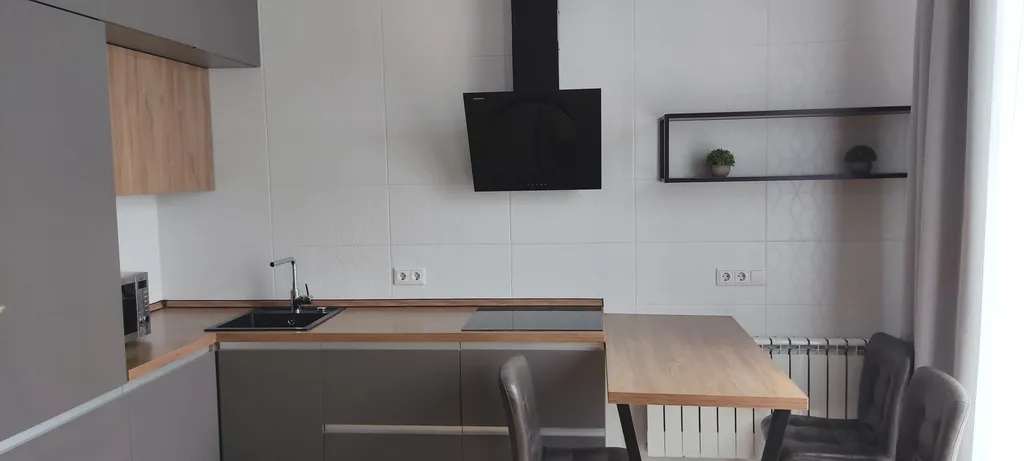 Квартира Династия Апартаменты — Ярославль