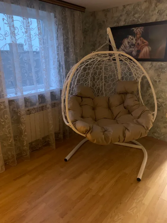 Коттедж Уютный дом в тихом районе — Жодино