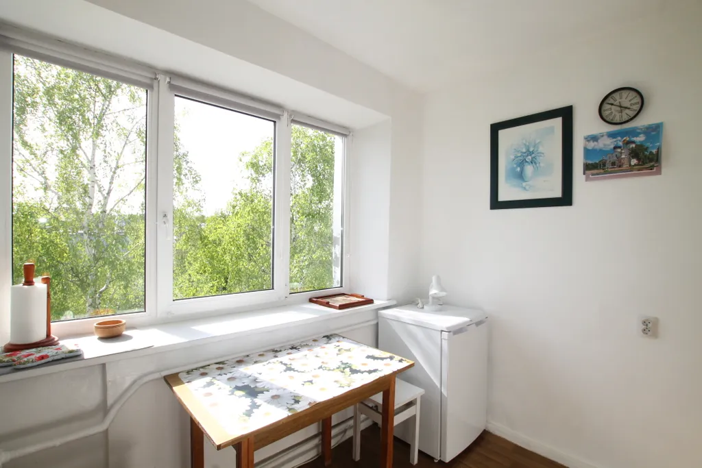 Квартира Большая квартира в центре у Королевских ворот — Калининград