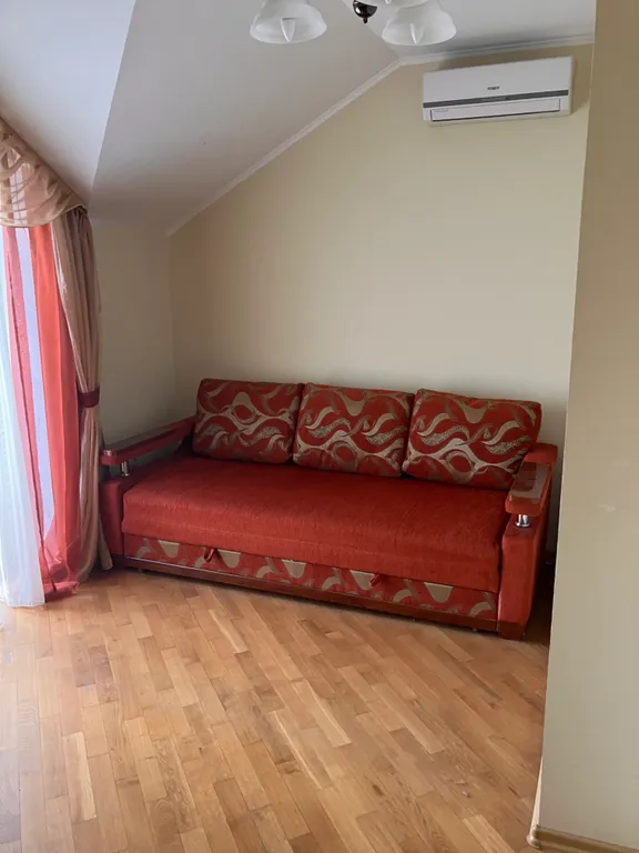 Уютный дом в центре