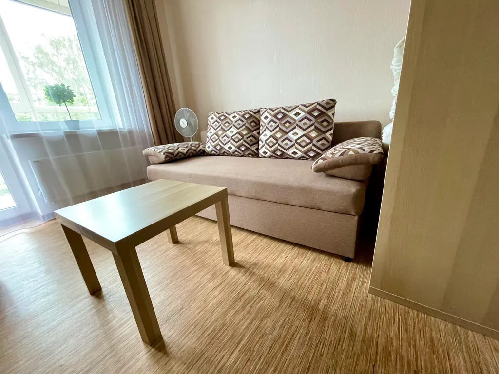 Уютная квартира недалеко от Кремля