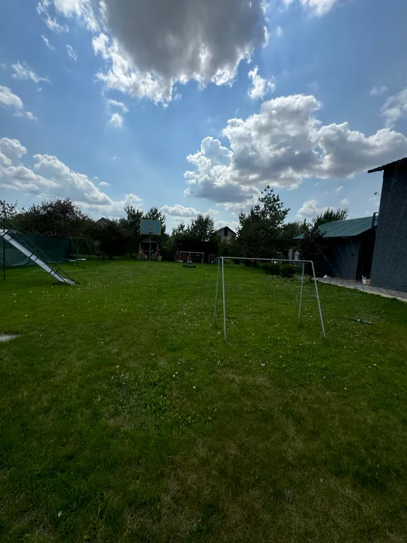 Райский уголок вдали от городской суеты