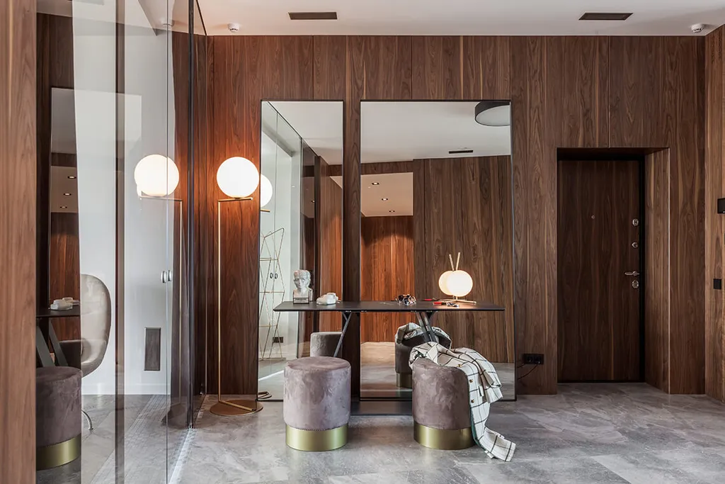 The very best apartment money can get