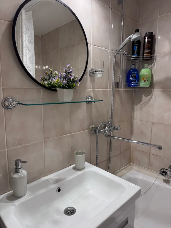 Новые апартаменты в престижном районе