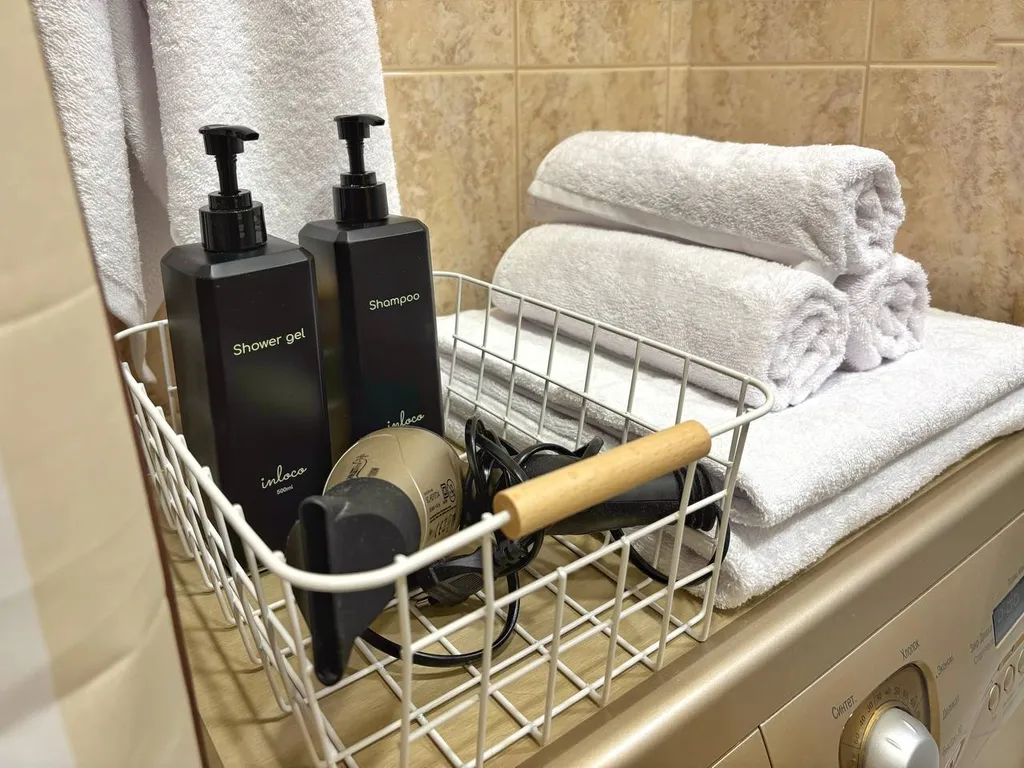 Aутeнтичная 2-комнатная квартира рядом с заводом ЧТПЗ