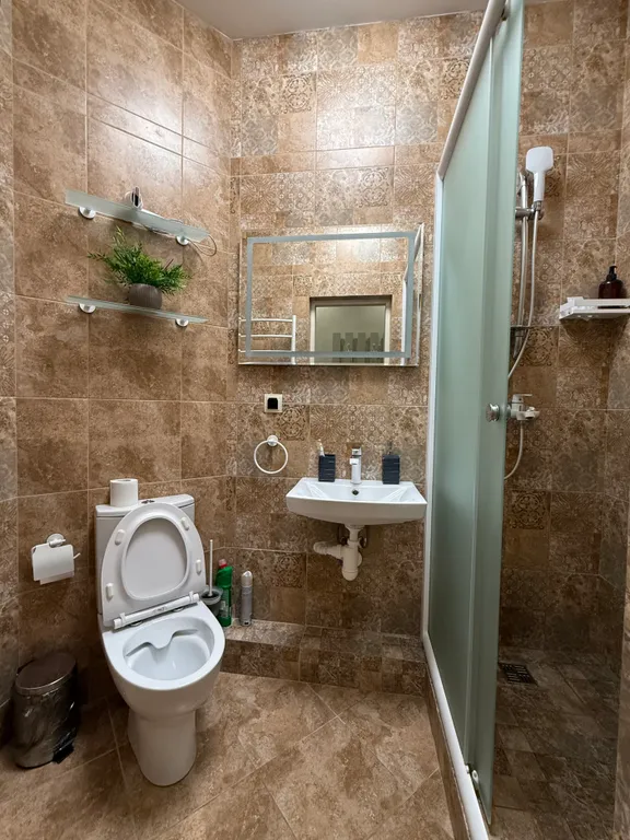 Все для комфортного проживания