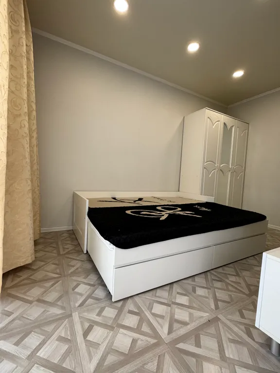 Квартира 1-комнатная Квартира — Калининград