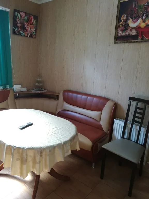 Уютная квартира в центре