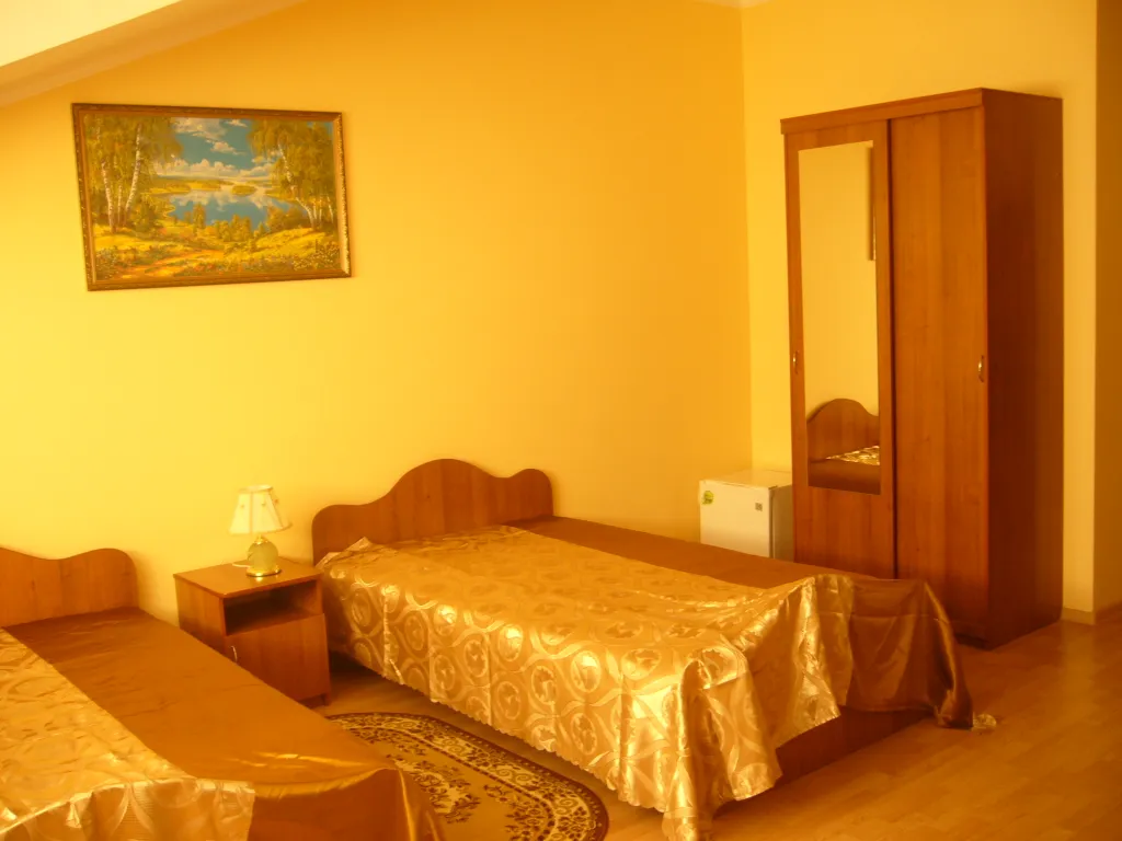 Квартира Комната — аренда посуточно в Орск