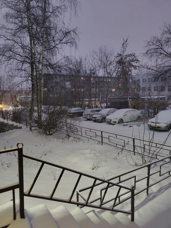 Трёхкомнатная квартира Марокко - Комфорт класса в центре города