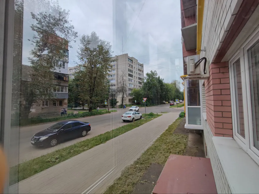 Новая квартира с ремонтом