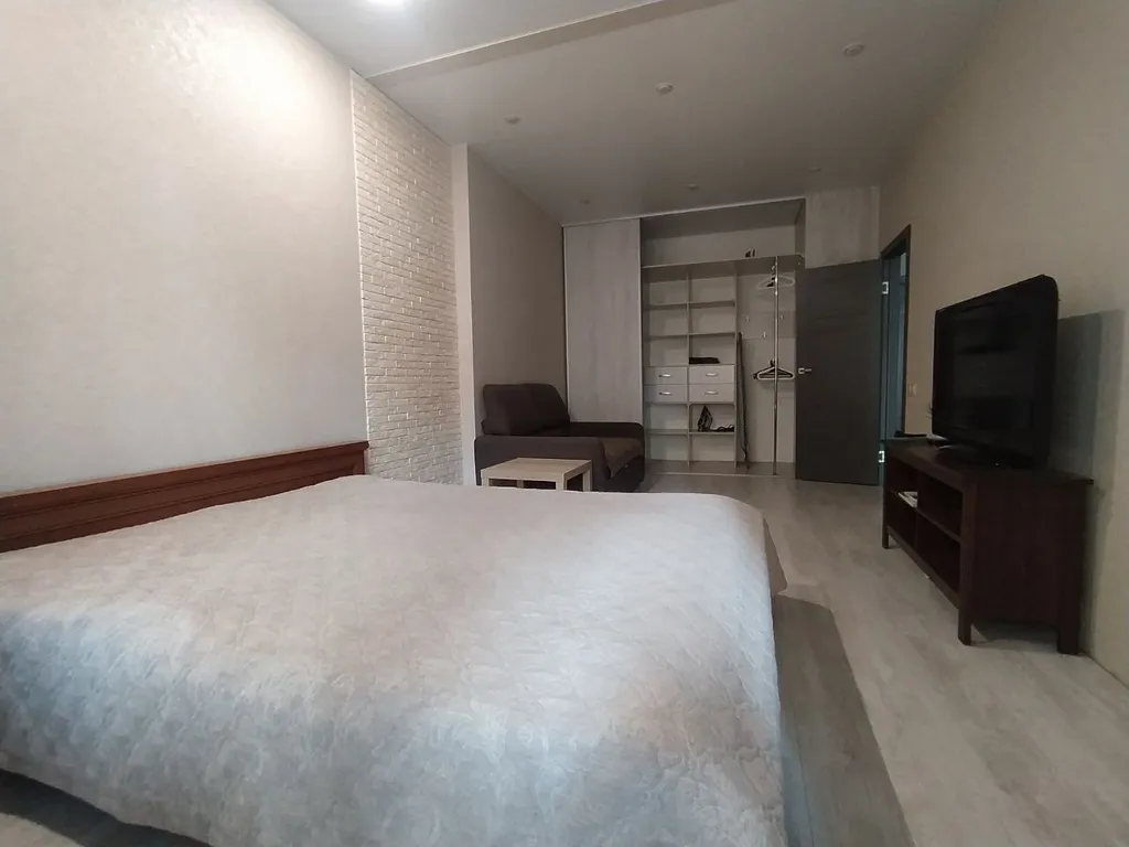 Квартира у Арены G-Drive