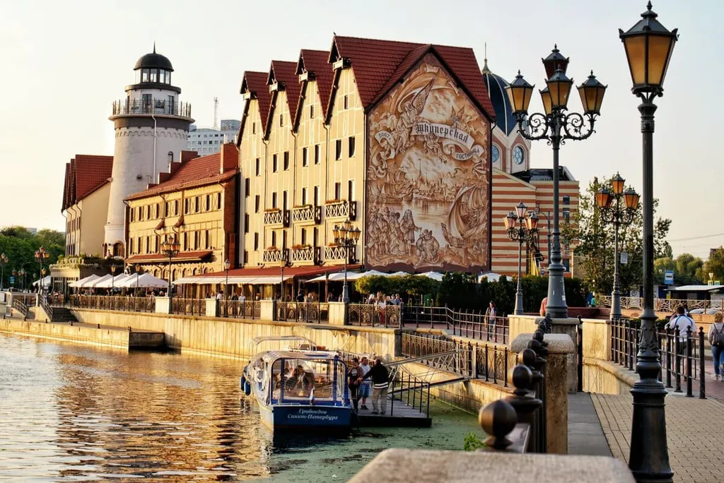 Уютная квартира от Nataly