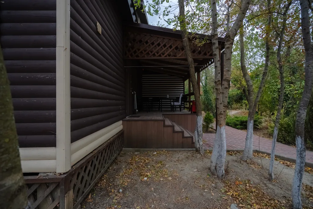 4-комнатная Квартира