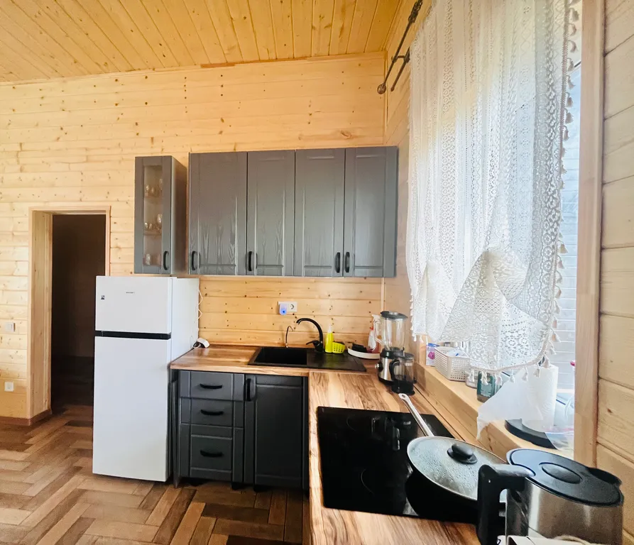 Уютный котедж для отдыха